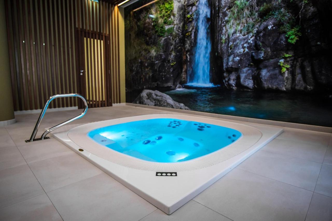 Hotel Sao Bento Da Porta Aberta & Spa Герес Екстериор снимка