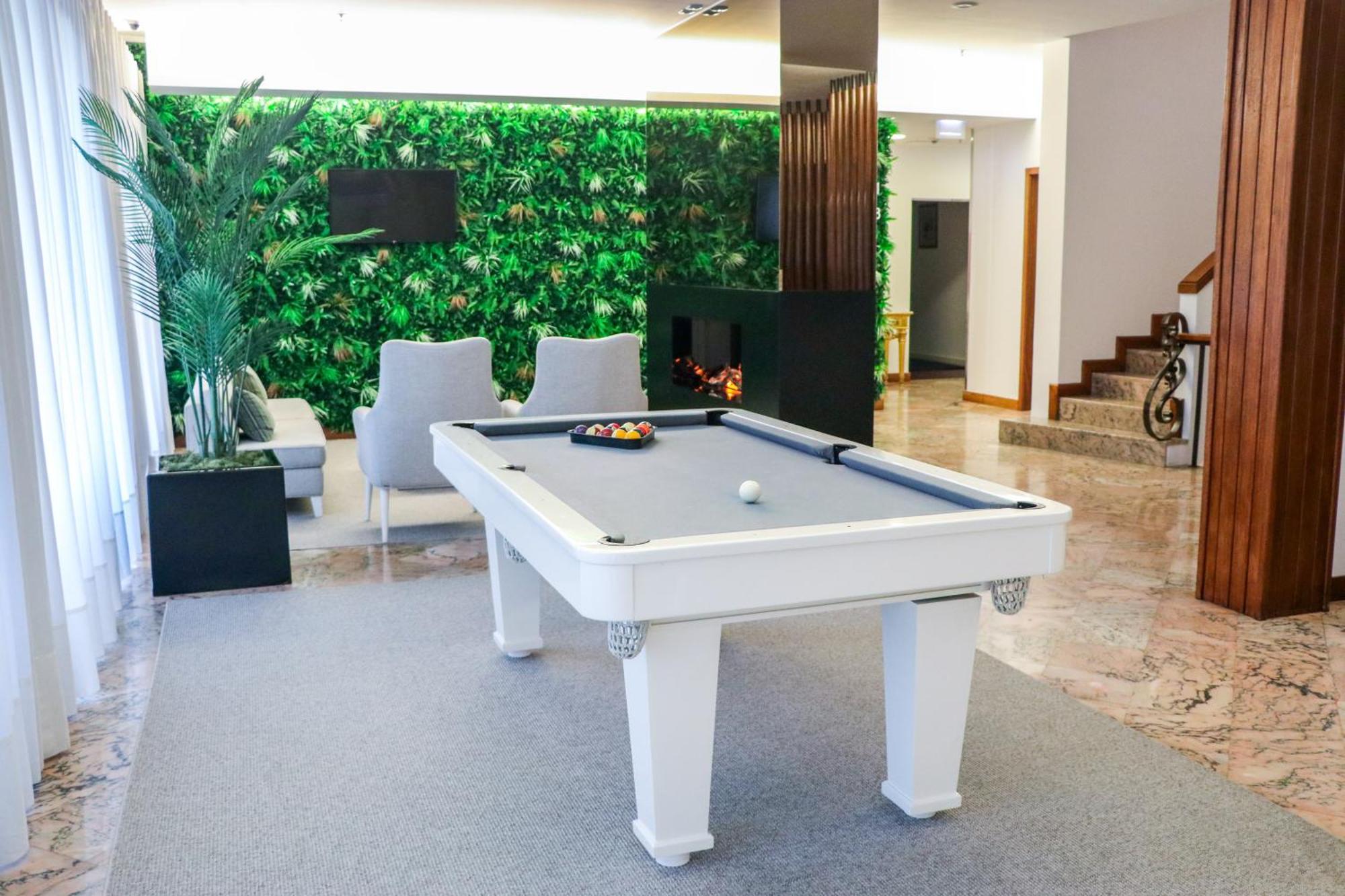 Hotel Sao Bento Da Porta Aberta & Spa Герес Екстериор снимка