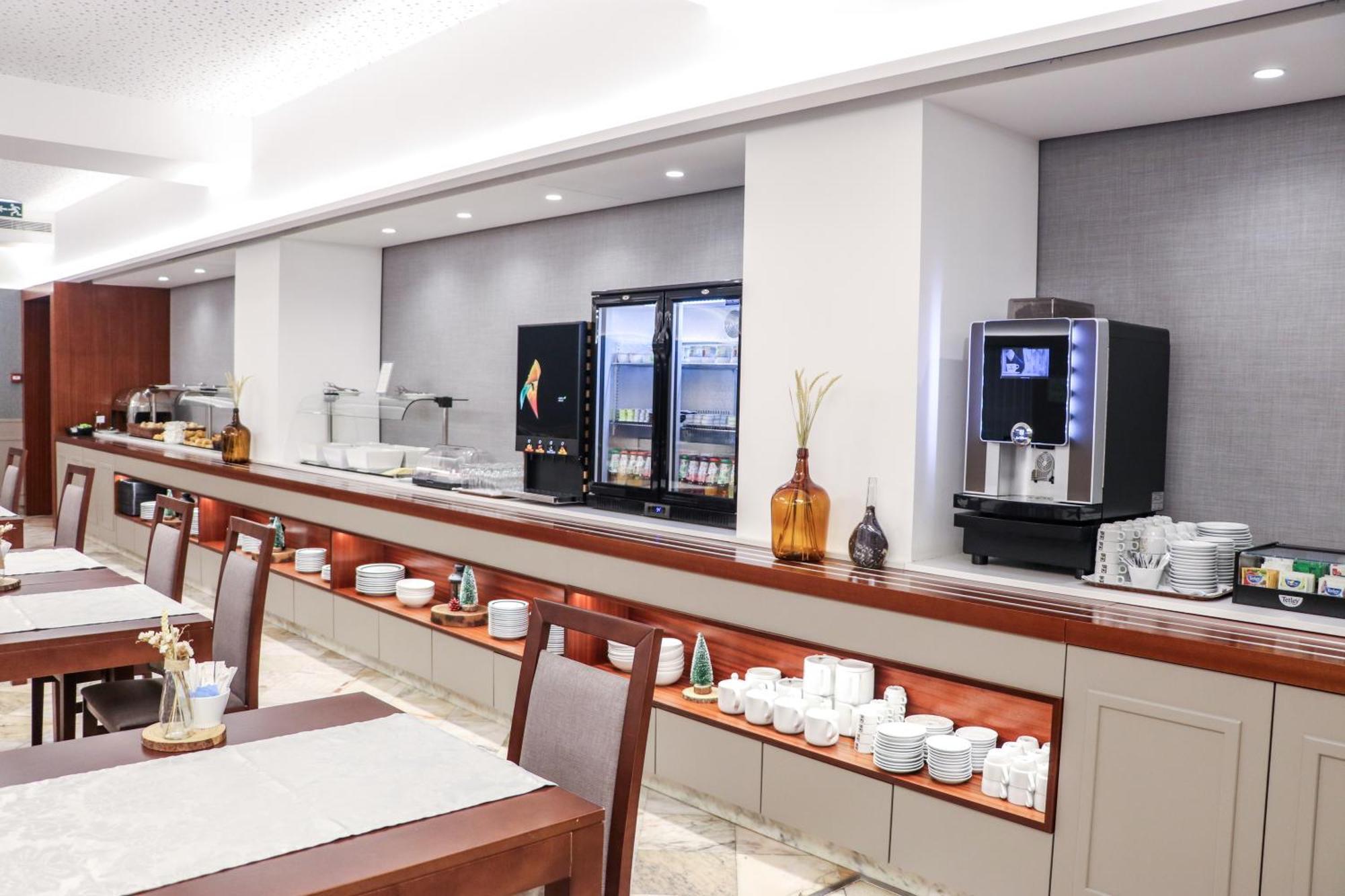 Hotel Sao Bento Da Porta Aberta & Spa Герес Екстериор снимка