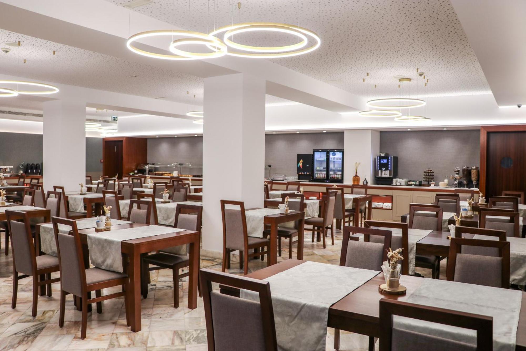 Hotel Sao Bento Da Porta Aberta & Spa Герес Екстериор снимка