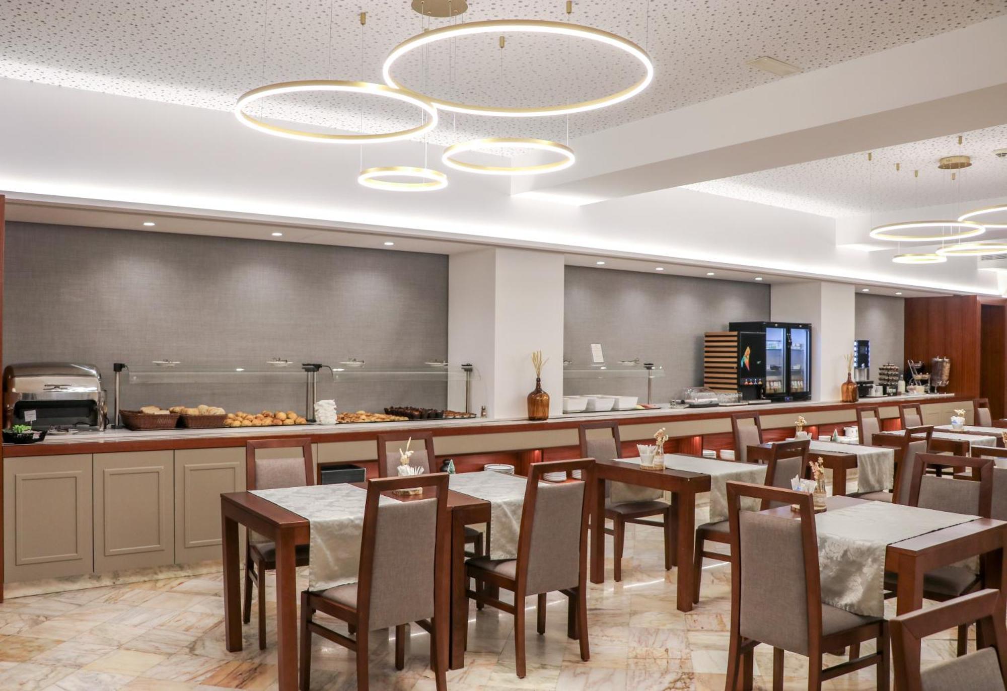 Hotel Sao Bento Da Porta Aberta & Spa Герес Екстериор снимка