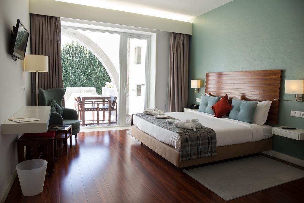 Hotel Sao Bento Da Porta Aberta & Spa Герес Екстериор снимка