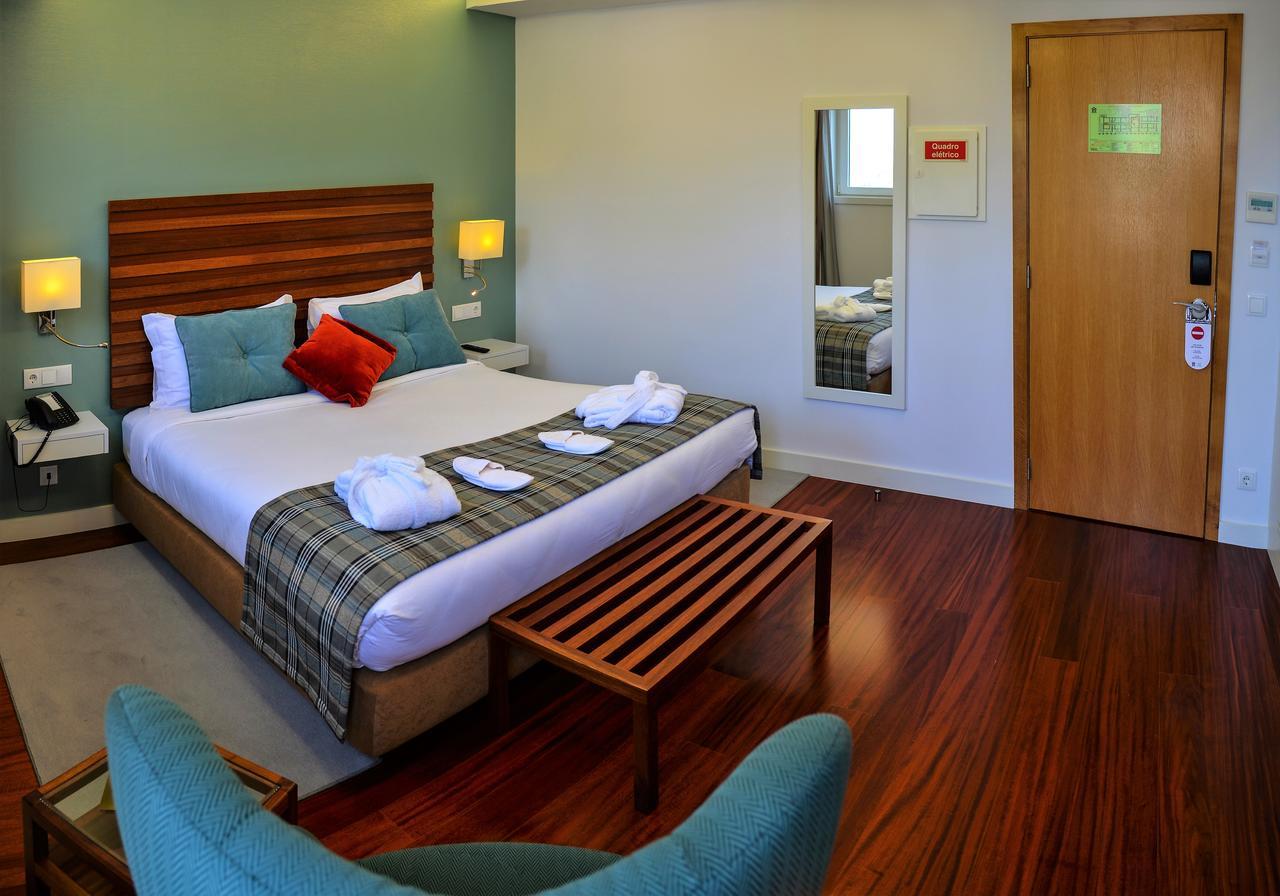 Hotel Sao Bento Da Porta Aberta & Spa Герес Екстериор снимка