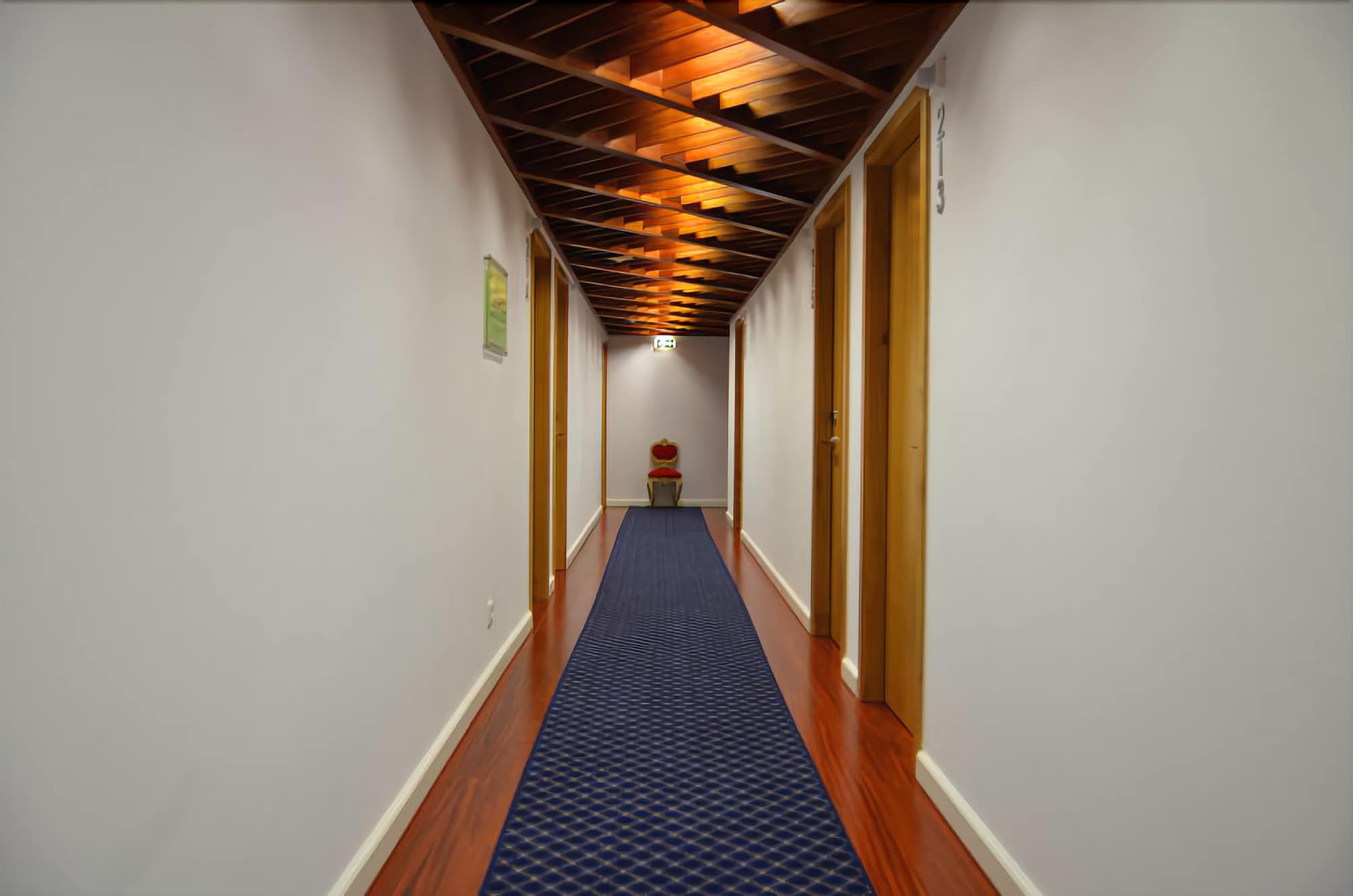 Hotel Sao Bento Da Porta Aberta & Spa Герес Екстериор снимка