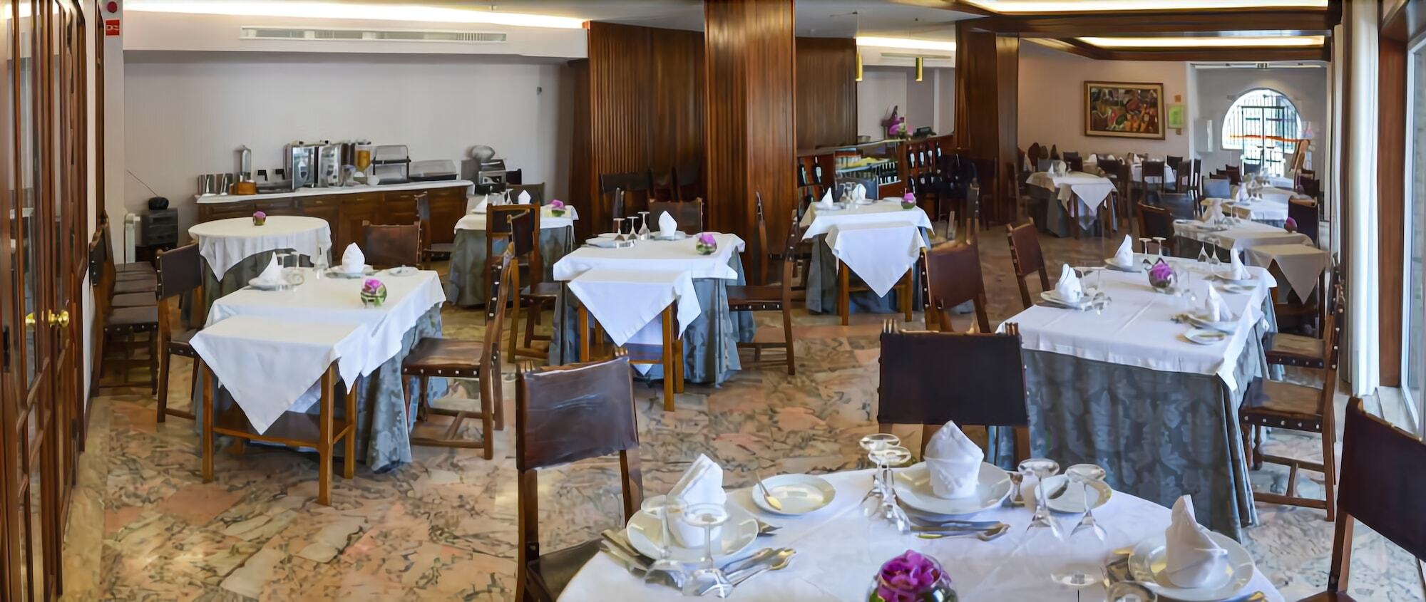 Hotel Sao Bento Da Porta Aberta & Spa Герес Екстериор снимка