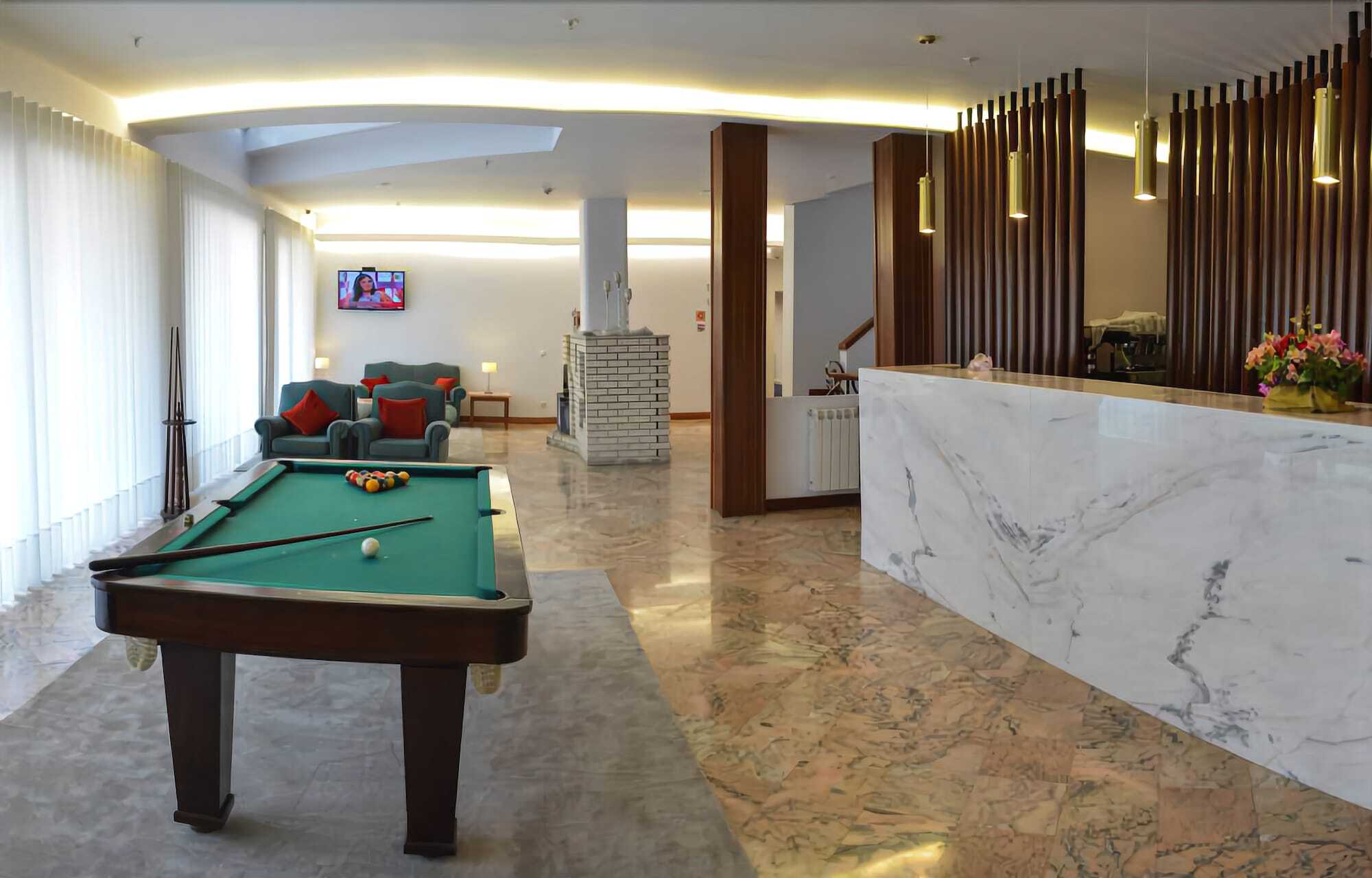 Hotel Sao Bento Da Porta Aberta & Spa Герес Екстериор снимка