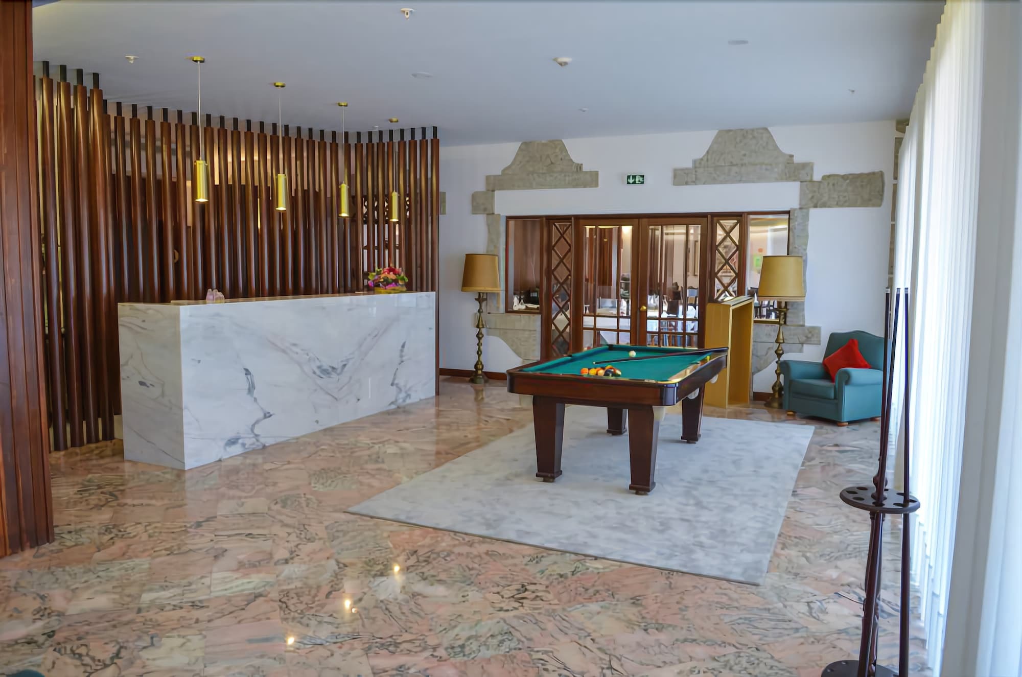 Hotel Sao Bento Da Porta Aberta & Spa Герес Екстериор снимка