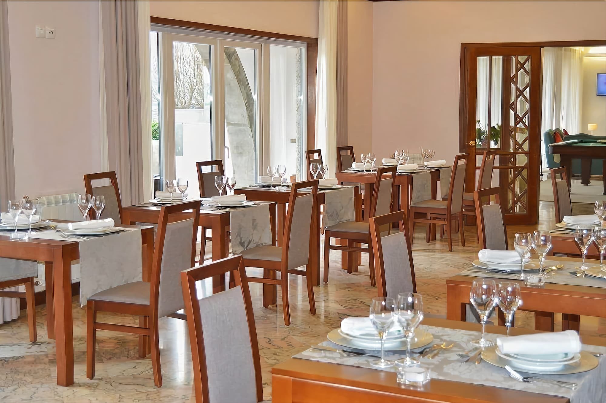 Hotel Sao Bento Da Porta Aberta & Spa Герес Екстериор снимка