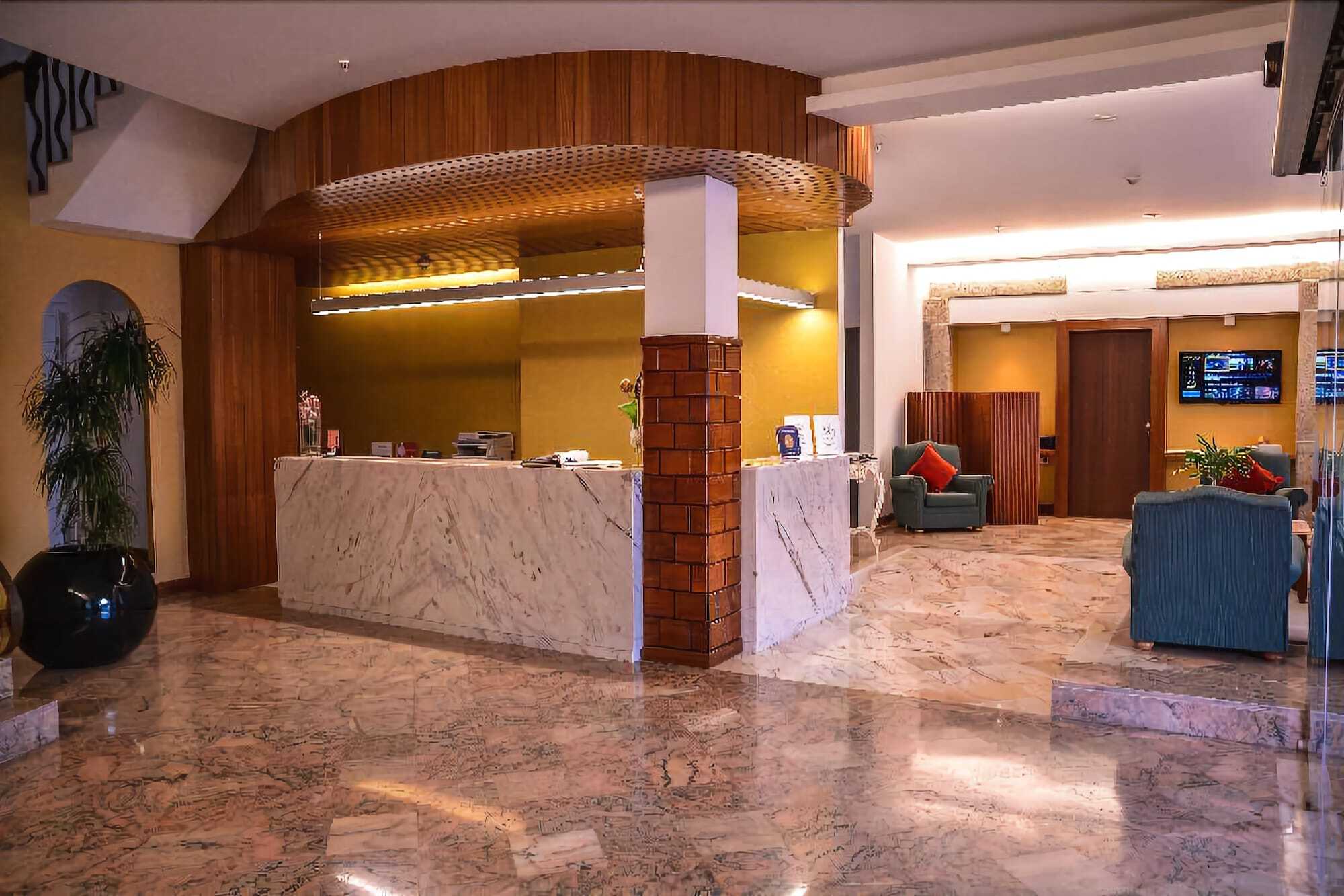 Hotel Sao Bento Da Porta Aberta & Spa Герес Екстериор снимка